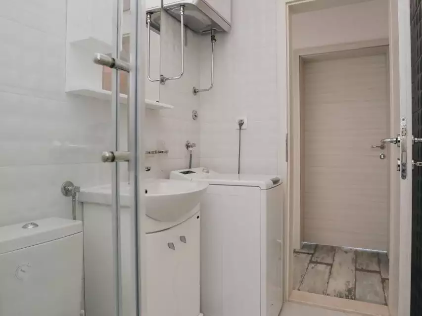 Квартира 92м² в Черногории, Святый-Стефан. Стоимостью 400000€ аренда фото-3