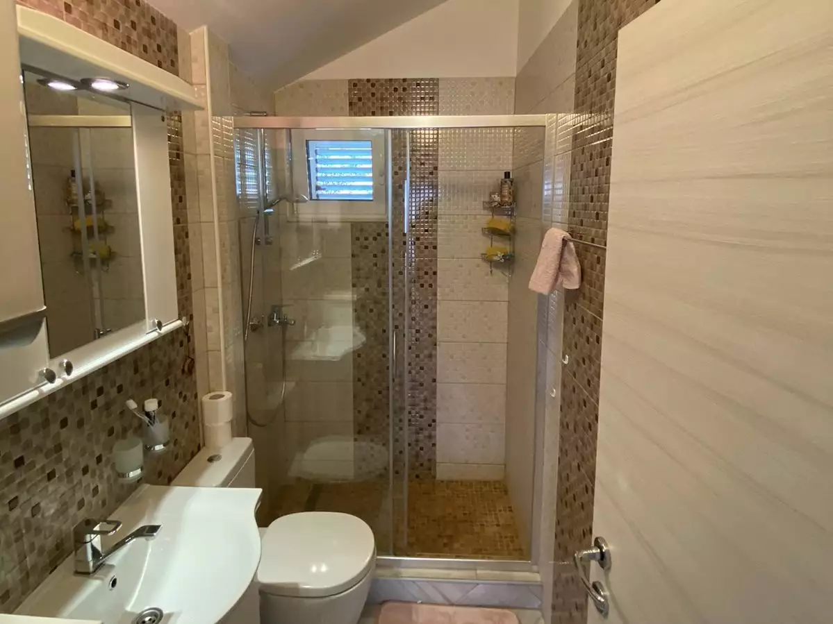 Квартира 92м² в Черногории, Святый-Стефан. Стоимостью 400000€ аренда фото-6