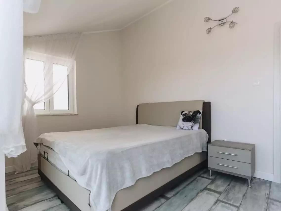 Квартира 92м² в Черногории, Святый-Стефан. Стоимостью 400000€ аренда фото-8