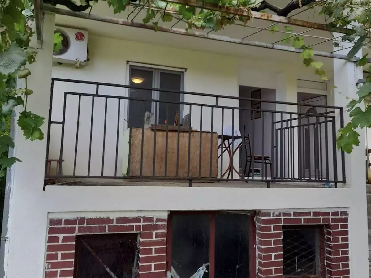 Дом 80м² в Черногории, Сутоморе. Стоимостью 82000€ аренда фото-2