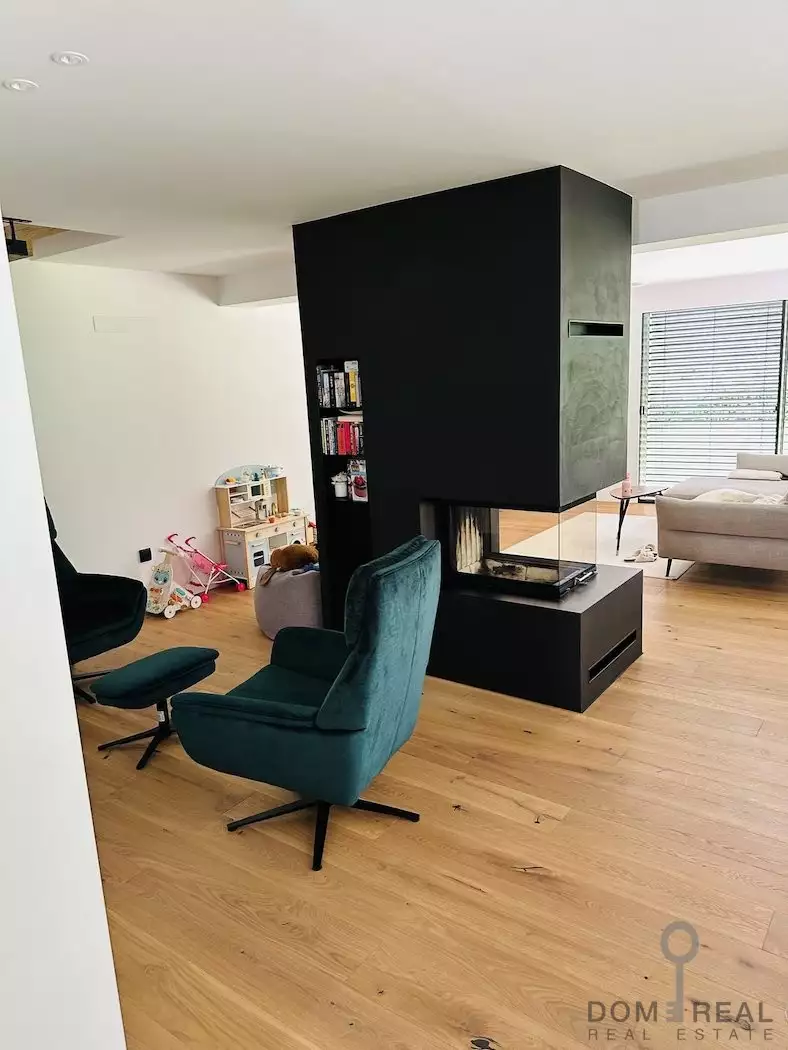 Дом 210м² в Словении, Домжале. Стоимостью 1099000€ аренда фото-5
