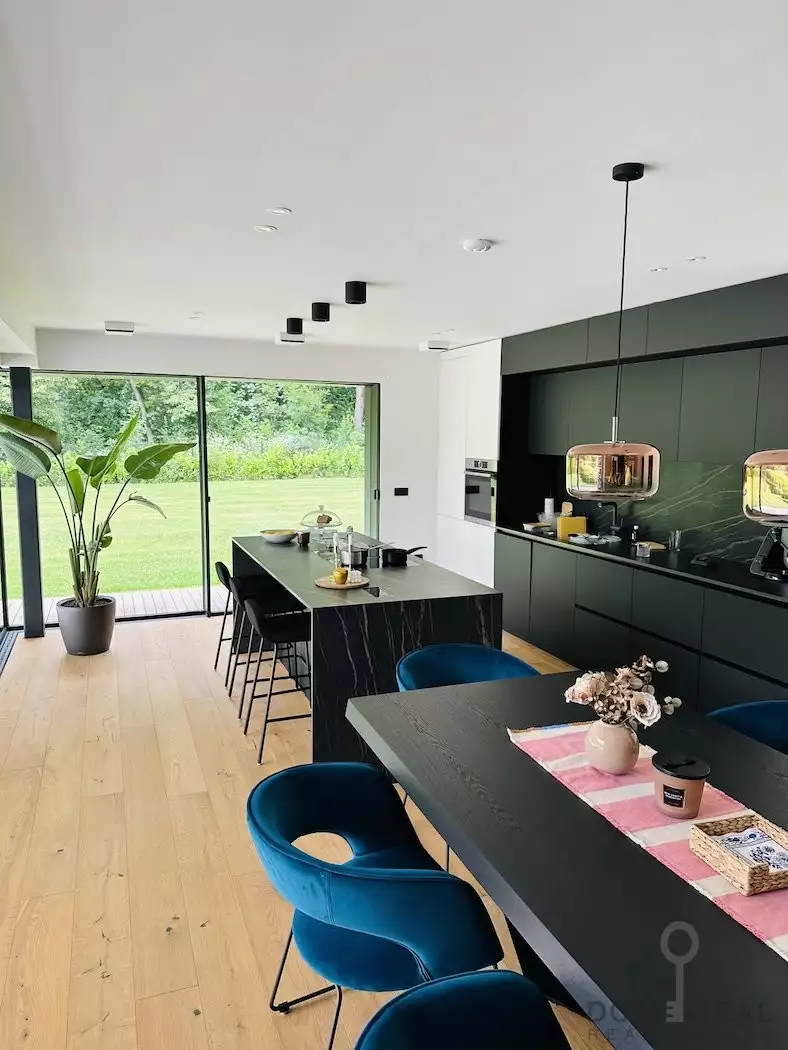 Дом 210м² в Словении, Домжале. Стоимостью 1099000€ аренда фото-7