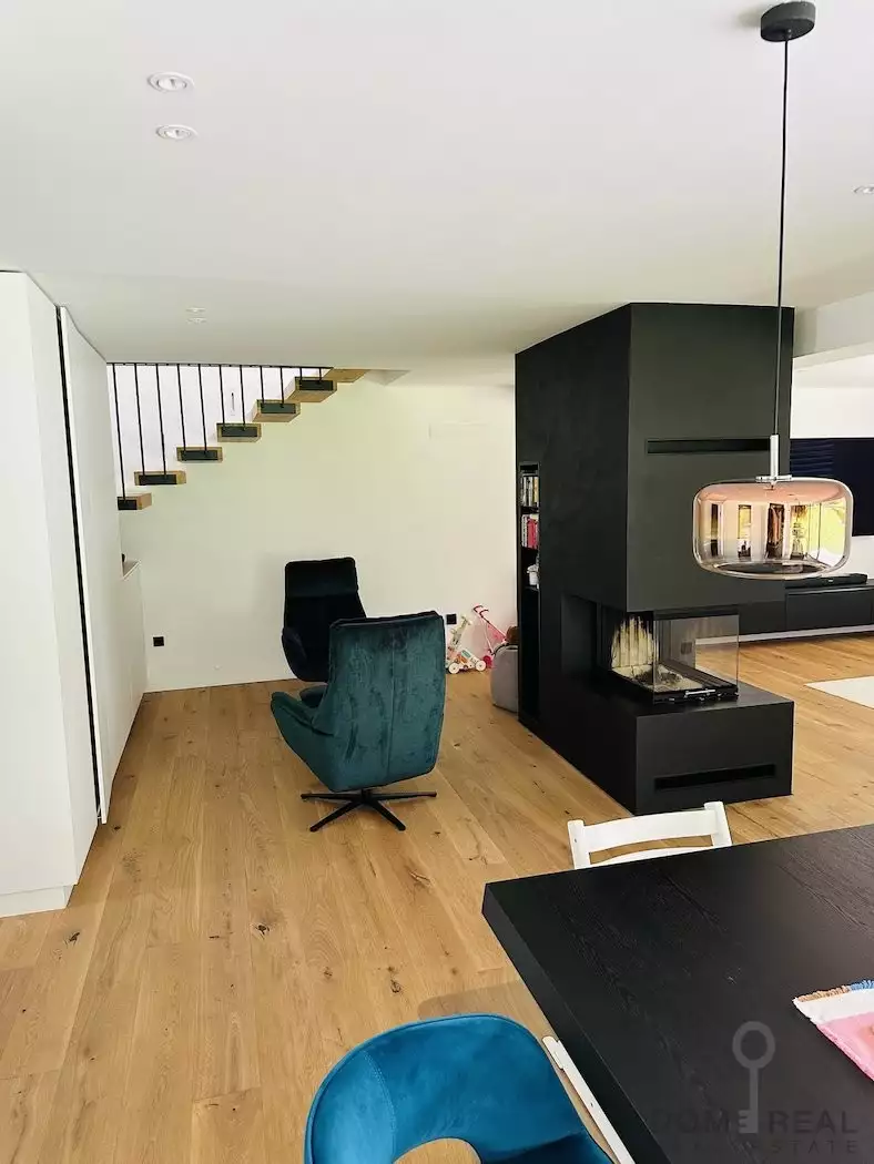 Дом 210м² в Словении, Домжале. Стоимостью 1099000€ аренда фото-9