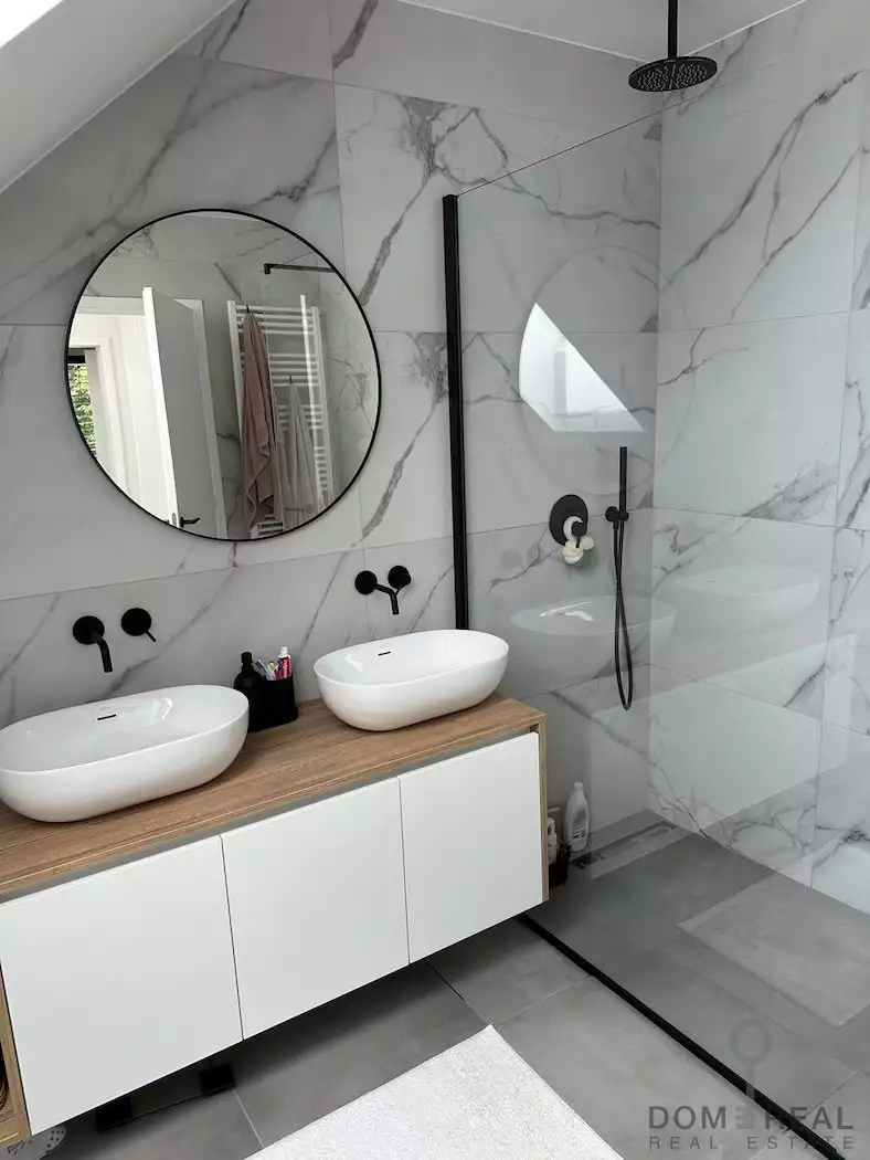 Дом 210м² в Словении, Домжале. Стоимостью 1099000€ аренда фото-10