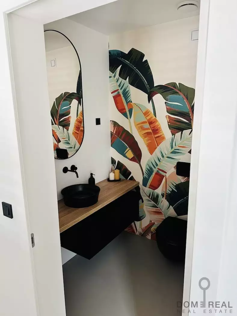 Дом 210м² в Словении, Домжале. Стоимостью 1099000€ аренда фото-15