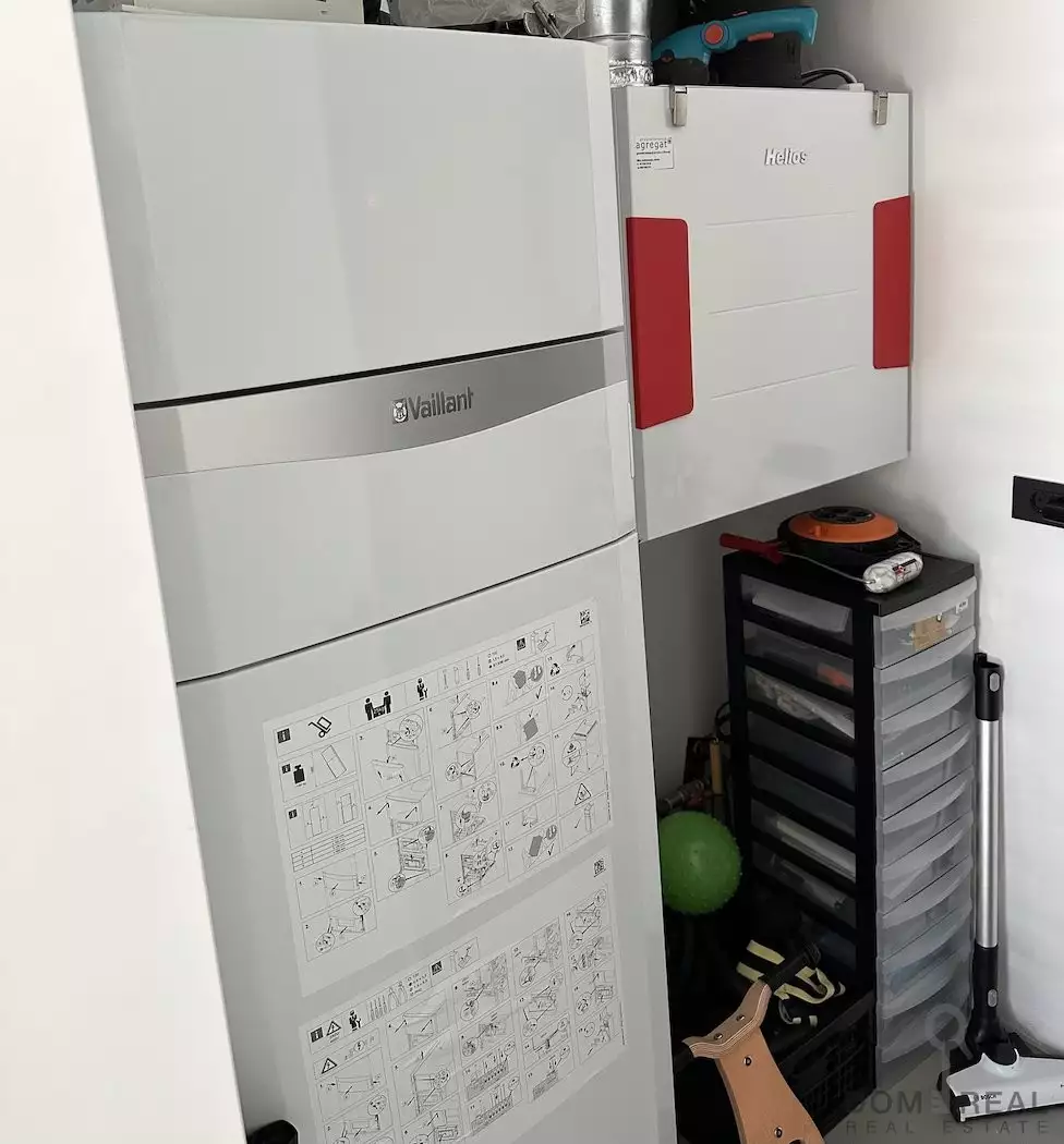 Дом 210м² в Словении, Домжале. Стоимостью 1099000€ аренда фото-17