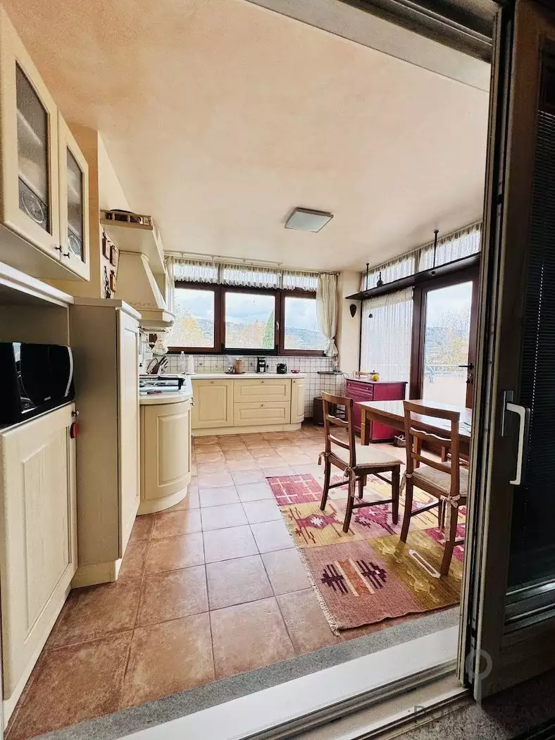 Квартира 200м² в Словении, Пиран. Стоимостью 1300000€ аренда фото-3