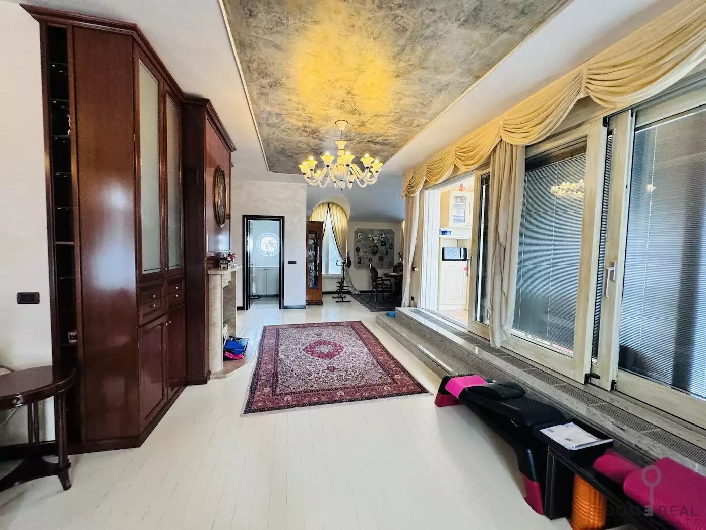 Квартира 200м² в Словении, Пиран. Стоимостью 1300000€ аренда фото-4