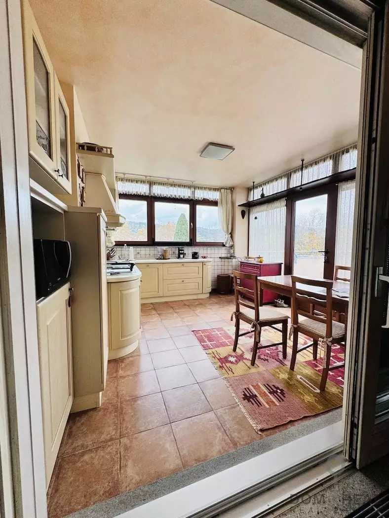 Квартира 200м² в Словении, Пиран. Стоимостью 1300000€ аренда фото-5