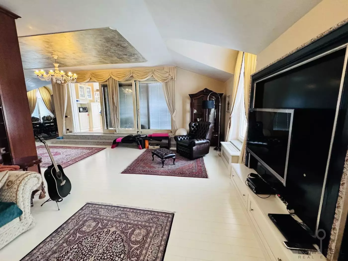 Квартира 200м² в Словении, Пиран. Стоимостью 1300000€ аренда фото-6