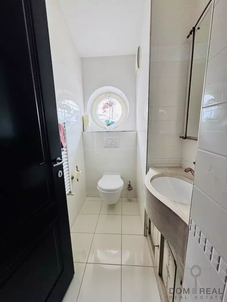 Квартира 200м² в Словении, Пиран. Стоимостью 1300000€ аренда фото-9