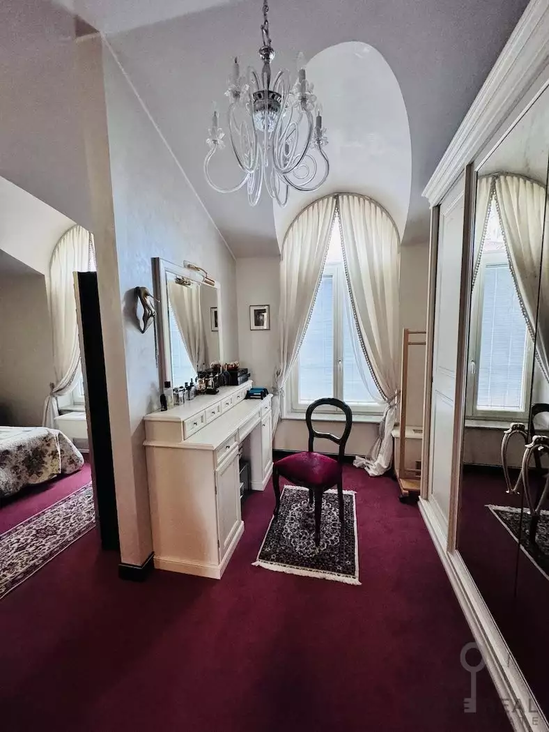 Квартира 200м² в Словении, Пиран. Стоимостью 1300000€ аренда фото-11