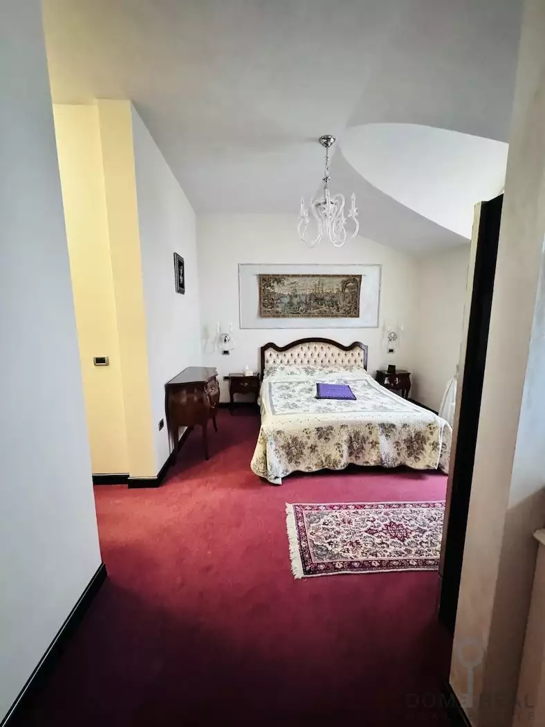 Квартира 200м² в Словении, Пиран. Стоимостью 1300000€ аренда фото-12