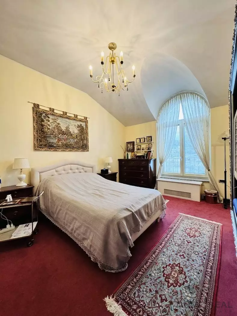 Квартира 200м² в Словении, Пиран. Стоимостью 1300000€ аренда фото-15