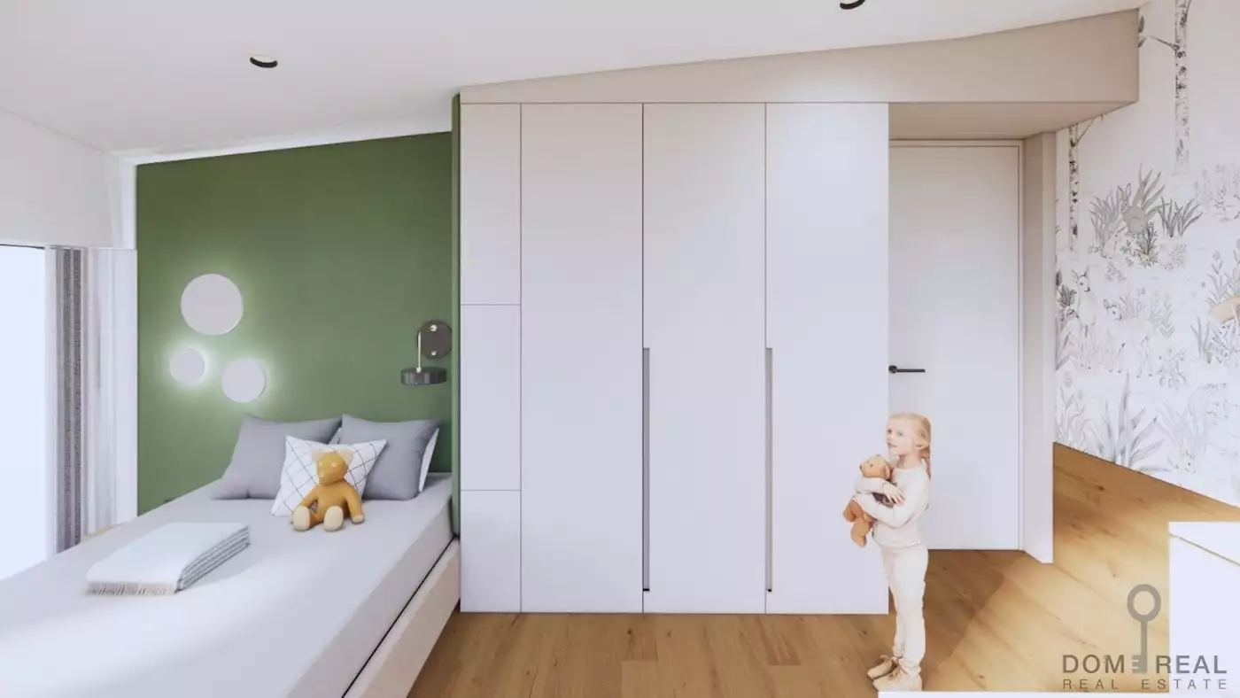 Дом 400м² в Словении, Домжале. Стоимостью 1890000€ аренда фото-4
