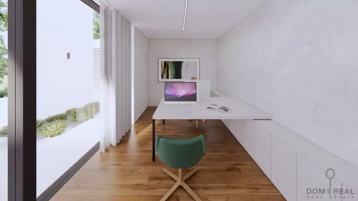 Дом 400м² в Словении, Домжале. Стоимостью 1890000€ аренда фото-5