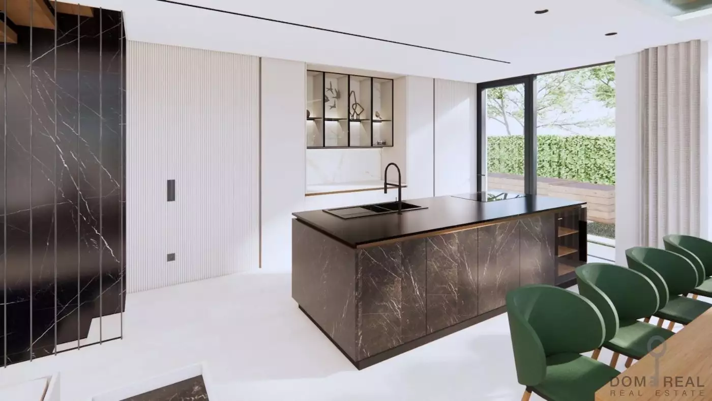 Дом 400м² в Словении, Домжале. Стоимостью 1890000€ аренда фото-9
