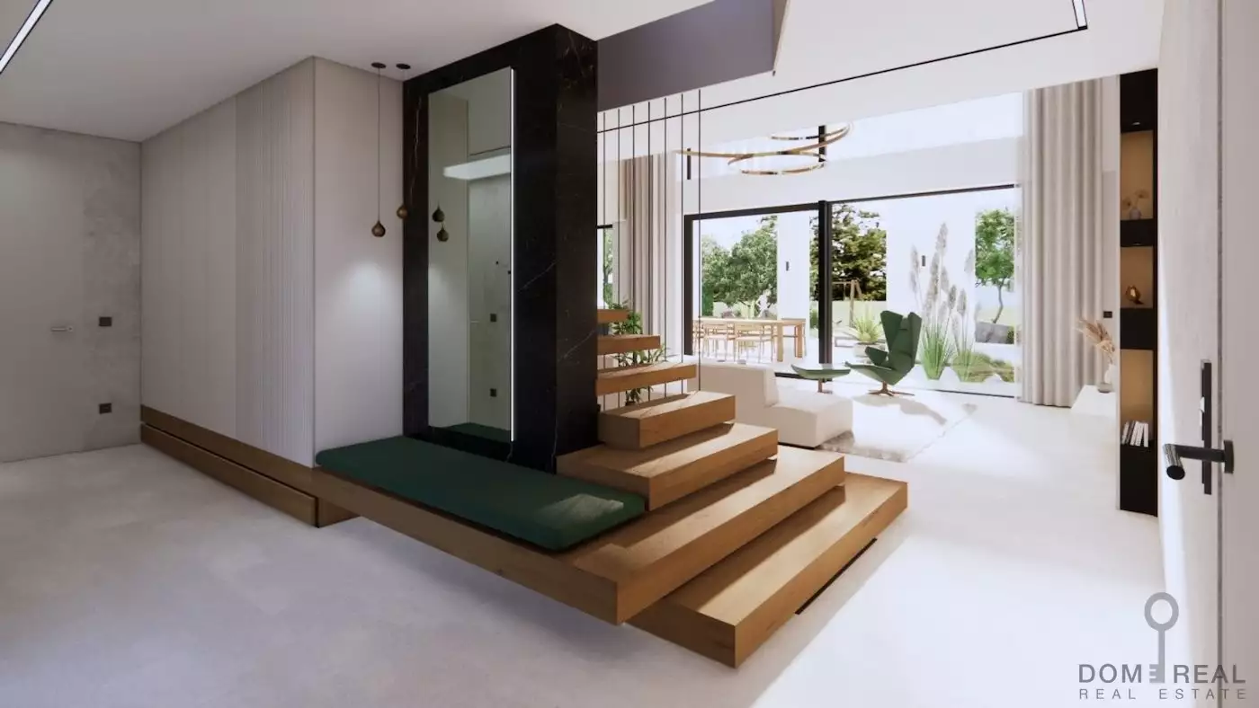 Дом 400м² в Словении, Домжале. Стоимостью 1890000€ аренда фото-11