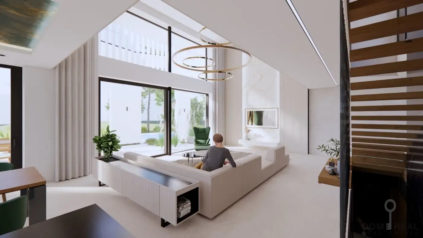 Дом 400м² в Словении, Домжале. Стоимостью 1890000€ аренда фото-2