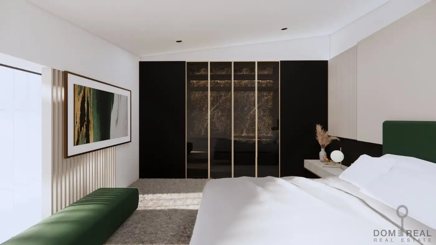 Дом 400м² в Словении, Домжале. Стоимостью 1890000€ аренда фото-3