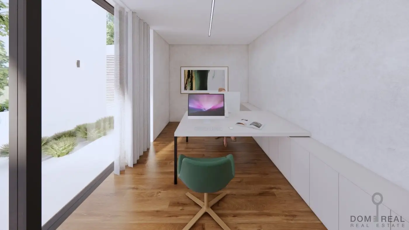 Дом 400м² в Словении, Домжале. Стоимостью 1890000€ аренда фото-5