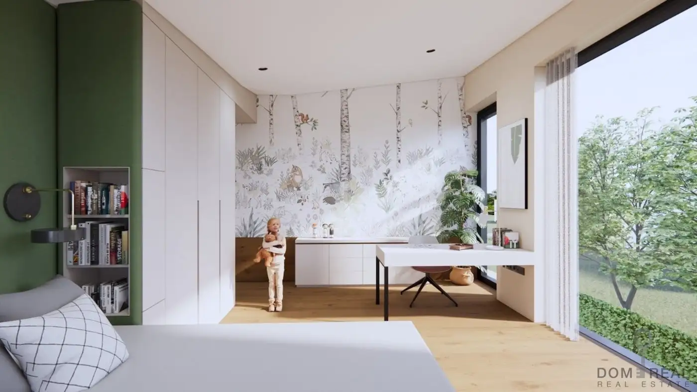 Дом 400м² в Словении, Домжале. Стоимостью 1890000€ аренда фото-6