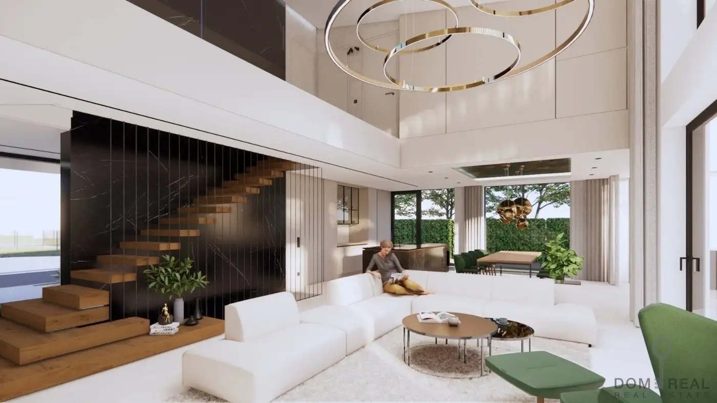 Дом 400м² в Словении, Домжале. Стоимостью 1890000€ аренда фото-10