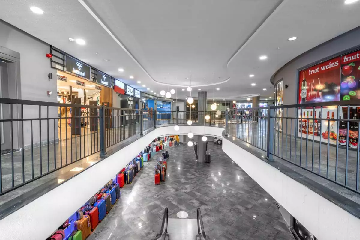 Другие объекты 30м² в Турции, Конаклы. Стоимостью 210000€ аренда фото-5