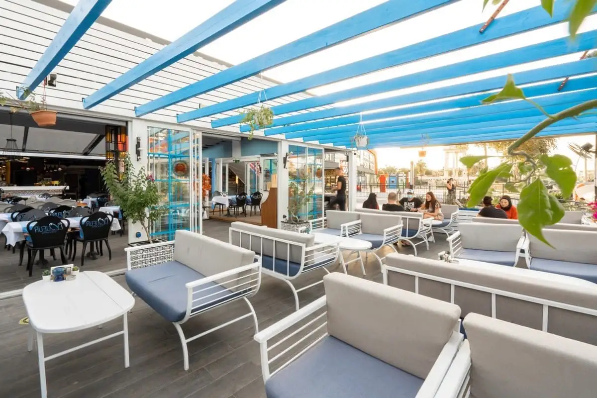 Другие объекты 30м² в Турции, Конаклы. Стоимостью 210000€ аренда фото-3