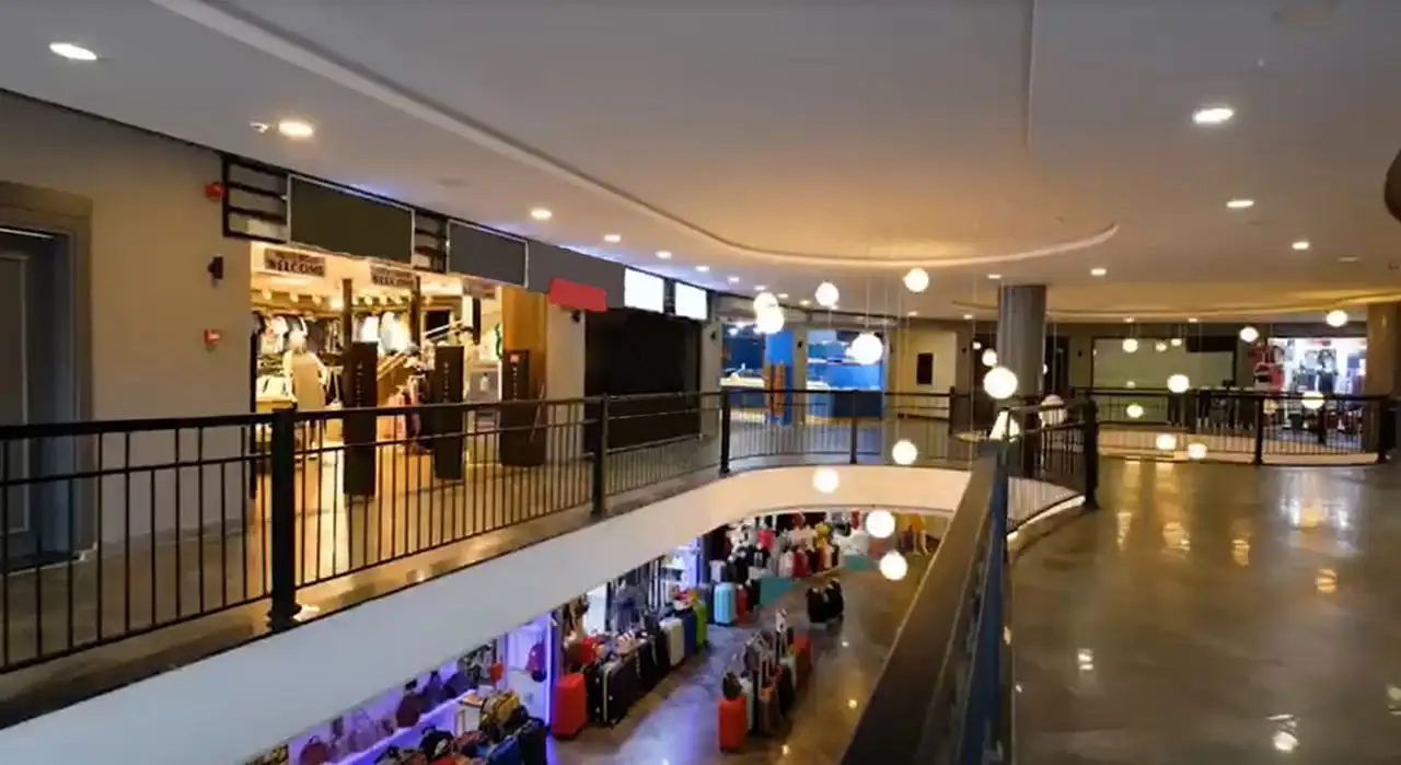 Другие объекты 30м² в Турции, Конаклы. Стоимостью 210000€ аренда фото-4