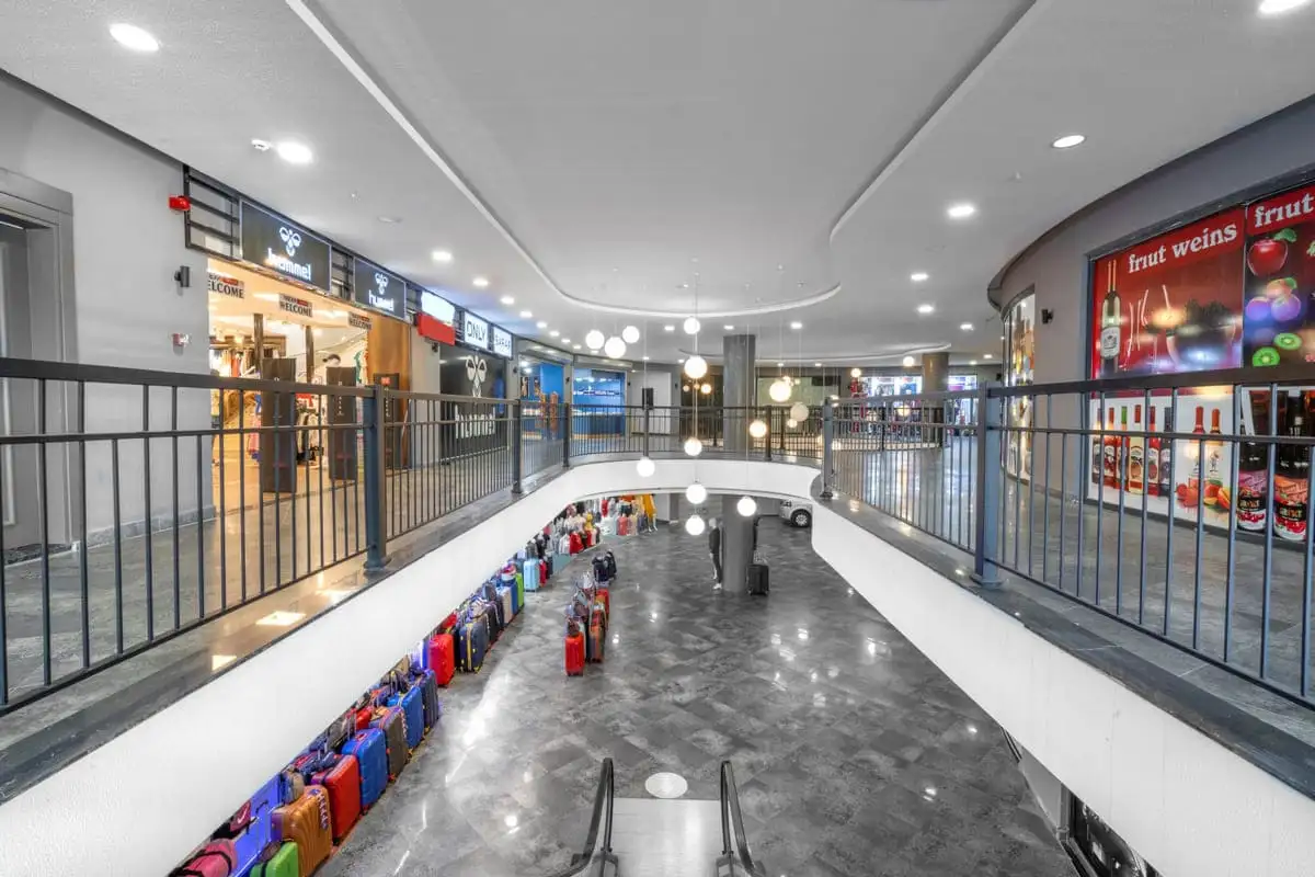 Другие объекты 30м² в Турции, Конаклы. Стоимостью 210000€ аренда фото-5