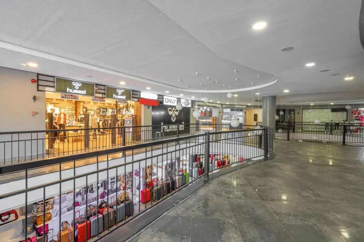 Другие объекты 30м² в Турции, Конаклы. Стоимостью 210000€ аренда фото-6