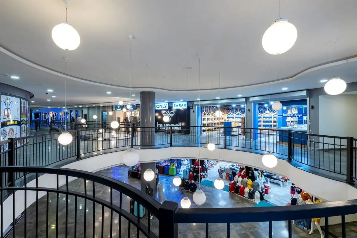 Другие объекты 30м² в Турции, Конаклы. Стоимостью 210000€ аренда фото-7