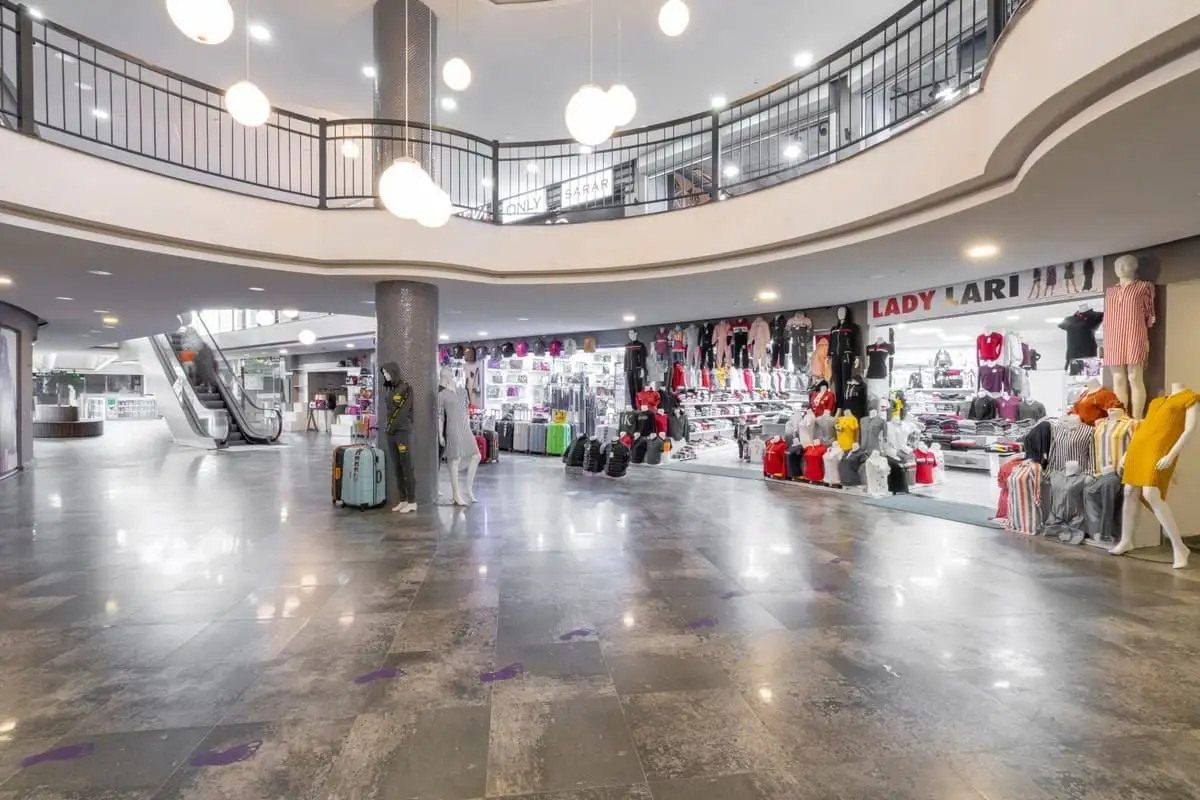 Другие объекты 30м² в Турции, Конаклы. Стоимостью 210000€ аренда фото-8