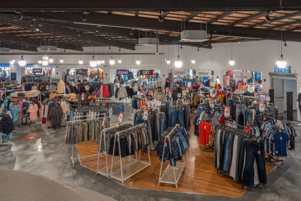 Другие объекты 30м² в Турции, Конаклы. Стоимостью 210000€ аренда фото-9