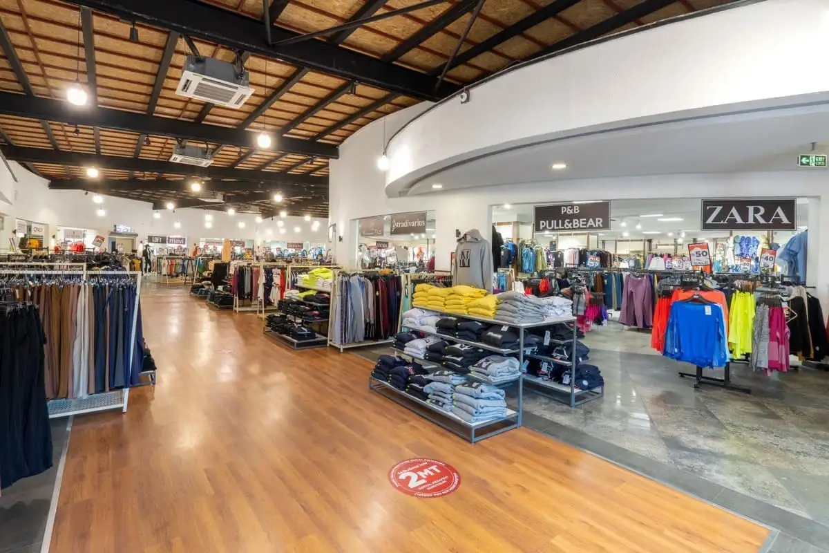 Другие объекты 30м² в Турции, Конаклы. Стоимостью 210000€ аренда фото-10