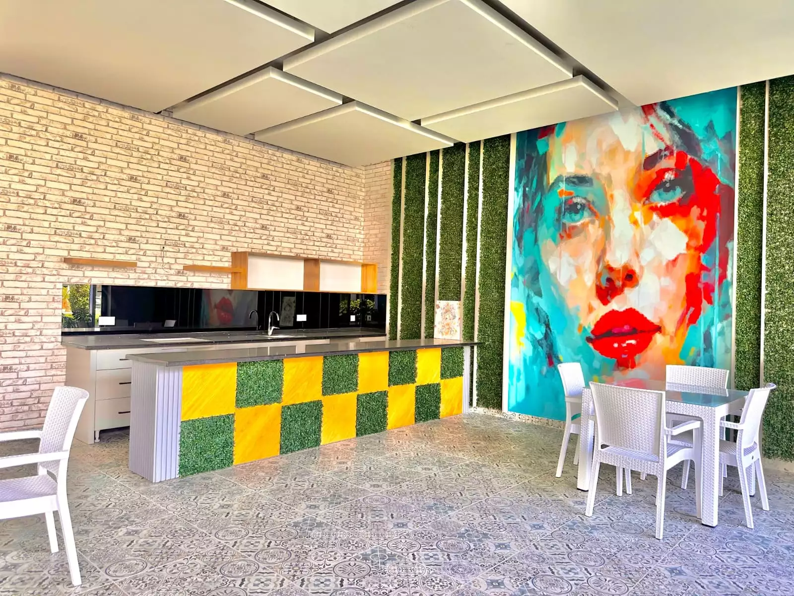 Квартира 55м² в Турции, Оба. Стоимостью 152000€ аренда фото-8