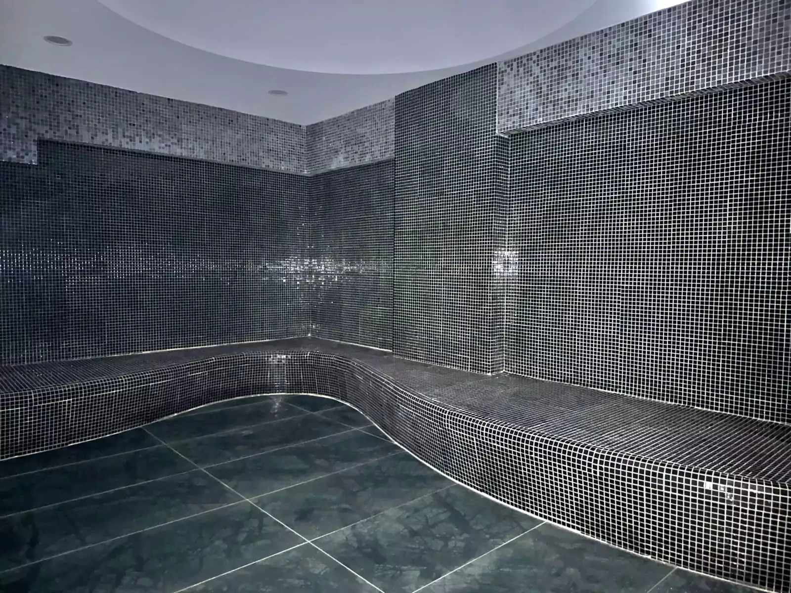 Квартира 55м² в Турции, Оба. Стоимостью 152000€ аренда фото-17