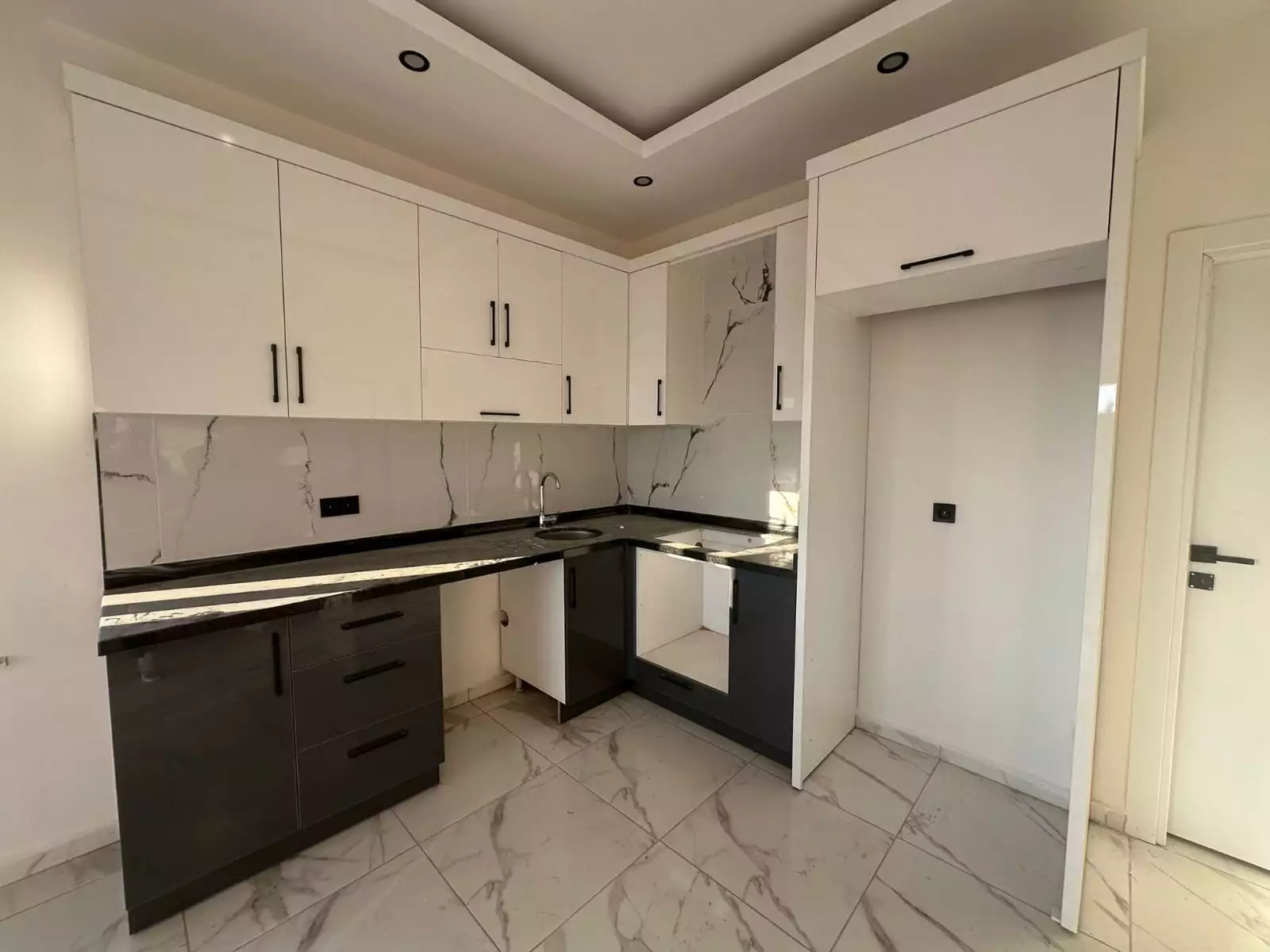 Квартира 47м² в Турции, Демирташ. Стоимостью 55000€ аренда фото-6