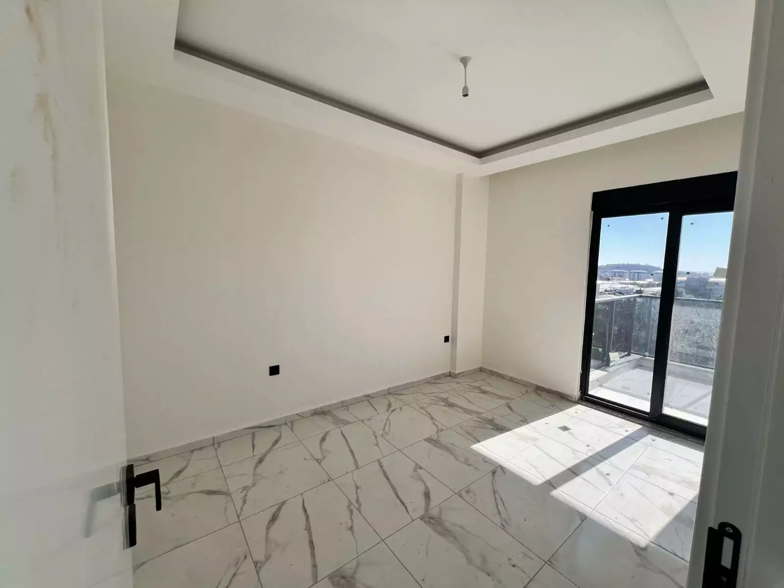Квартира 47м² в Турции, Демирташ. Стоимостью 55000€ аренда фото-7