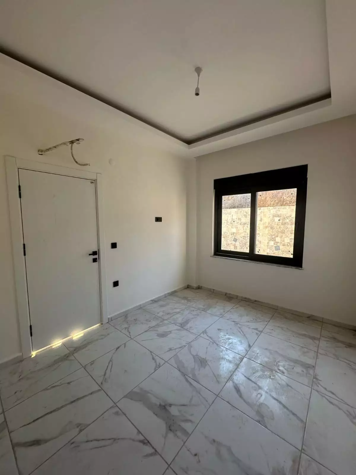 Квартира 47м² в Турции, Демирташ. Стоимостью 55000€ аренда фото-9