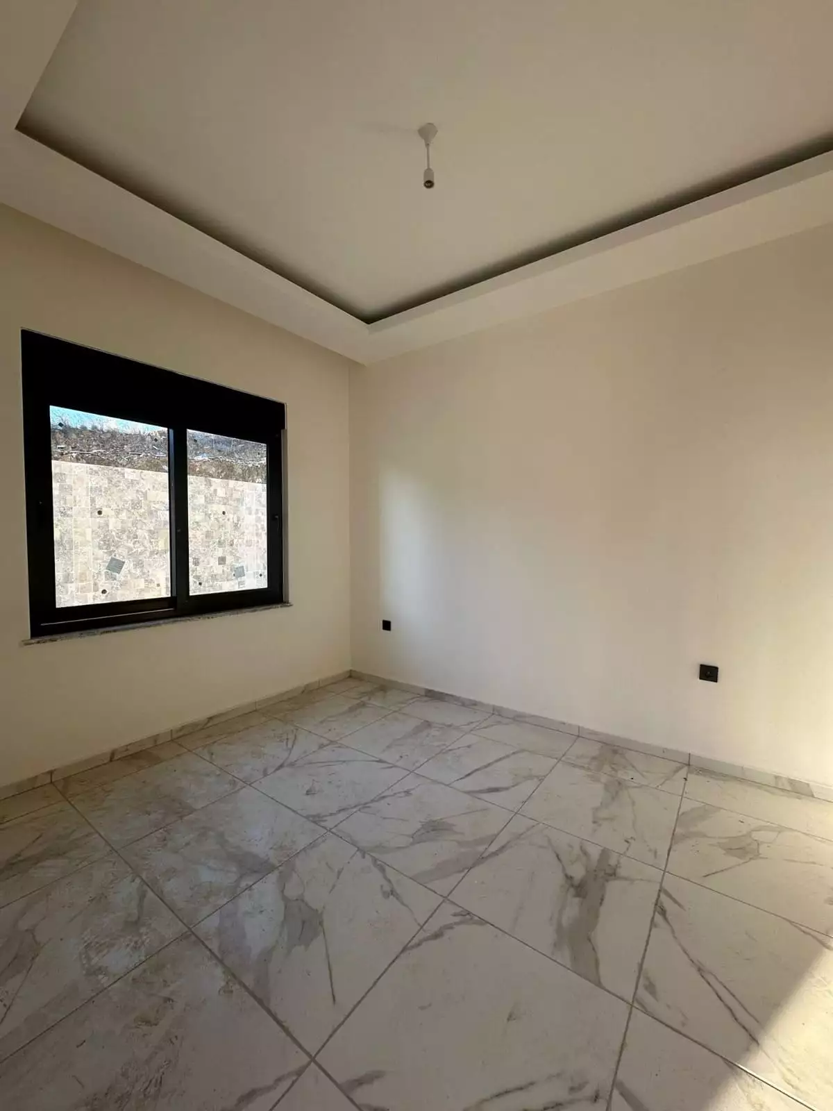 Квартира 47м² в Турции, Демирташ. Стоимостью 55000€ аренда фото-10