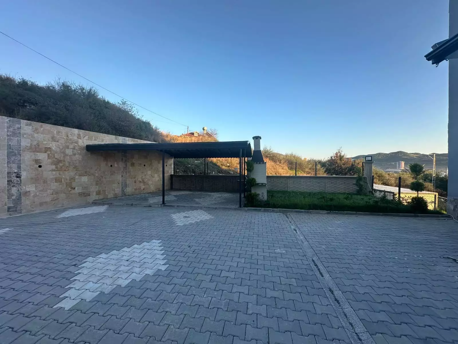 Квартира 47м² в Турции, Демирташ. Стоимостью 55000€ аренда фото-12