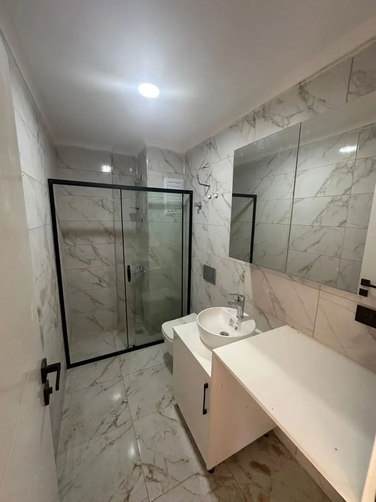 Квартира 47м² в Турции, Демирташ. Стоимостью 55000€ аренда фото-11