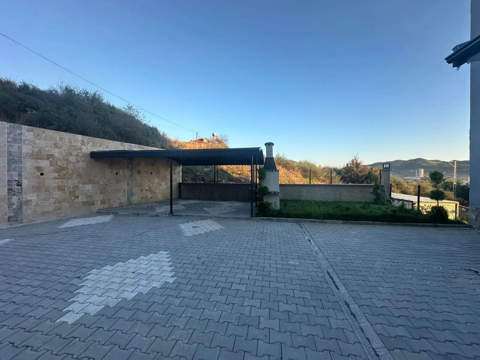 Квартира 47м² в Турции, Демирташ. Стоимостью 55000€ аренда фото-12