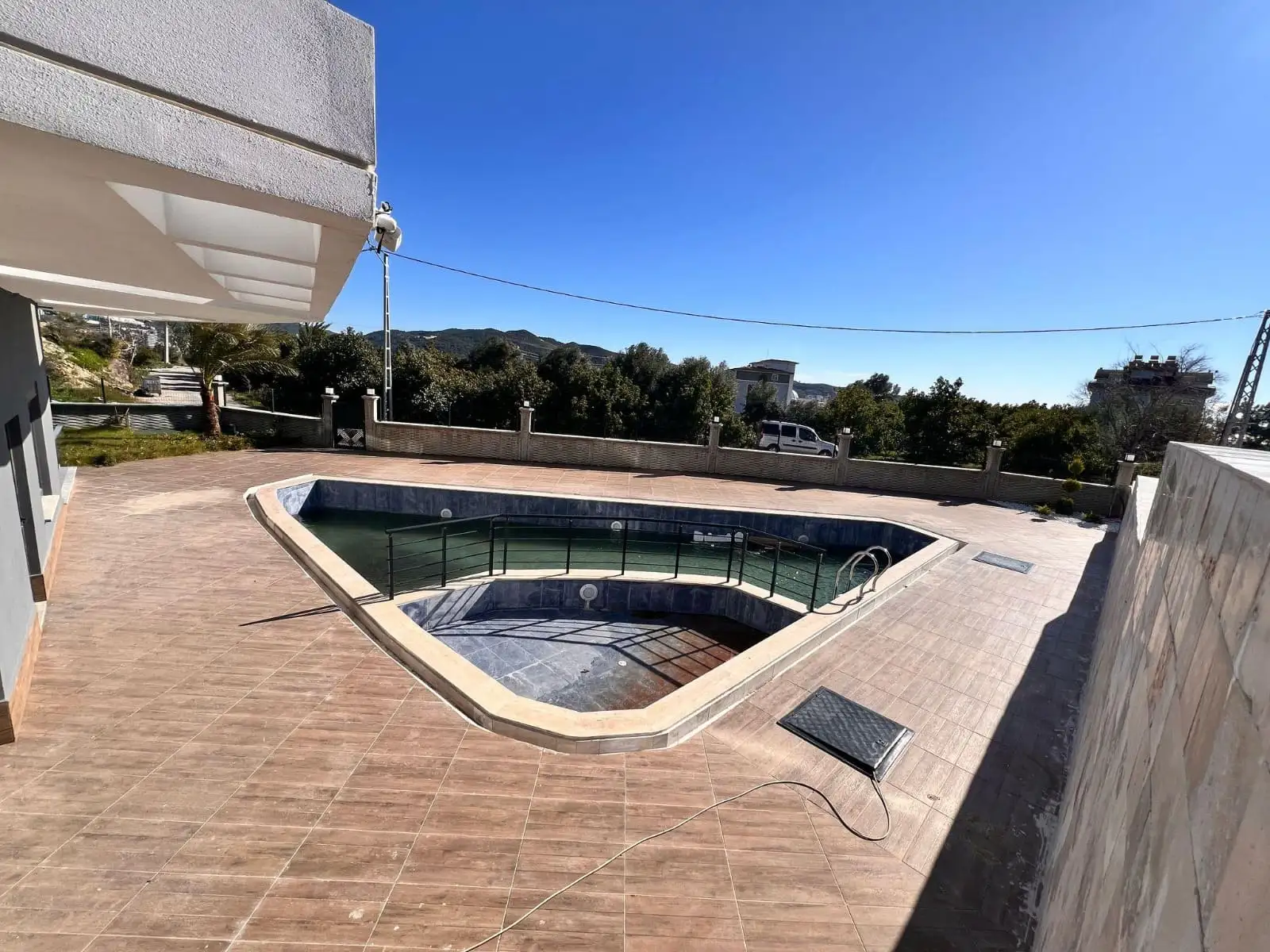 Квартира 47м² в Турции, Демирташ. Стоимостью 55000€ аренда фото-15