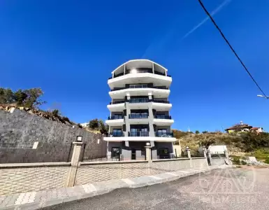 Купить квартиру в Турции 55000€