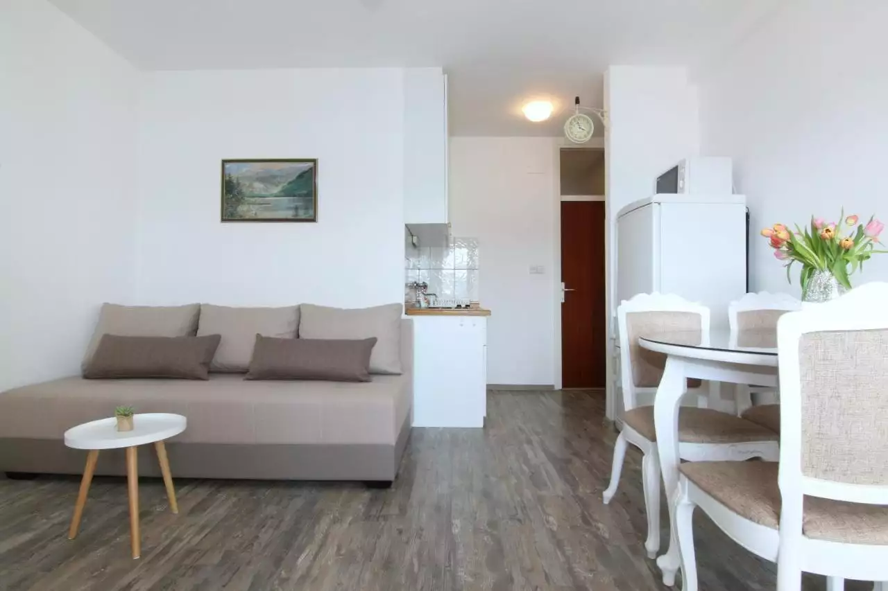 Отель, гостиница 330м² в Хорватии, Заборич. Стоимостью 990000€ аренда фото-12