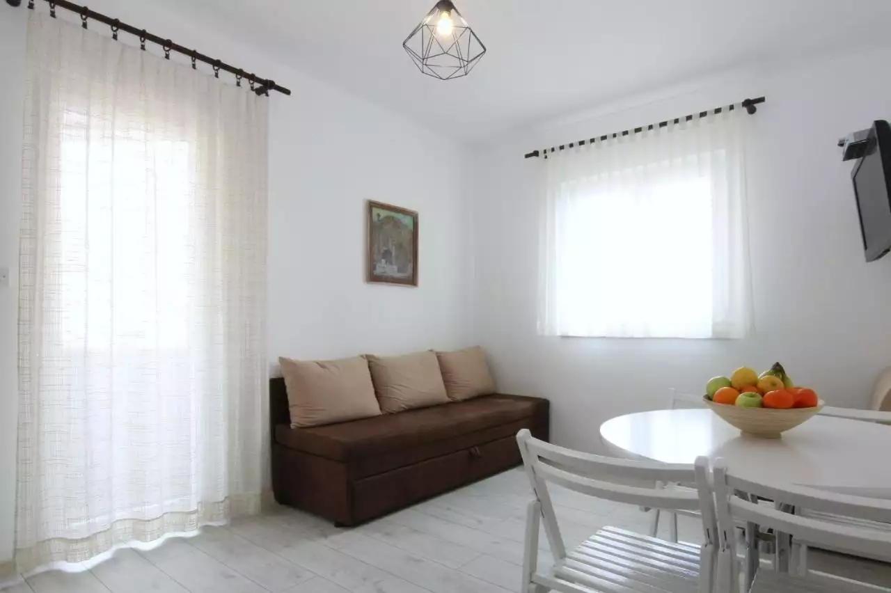 Отель, гостиница 330м² в Хорватии, Заборич. Стоимостью 990000€ аренда фото-13