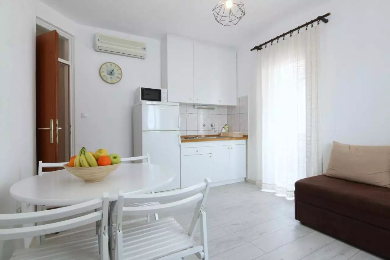 Отель, гостиница 330м² в Хорватии, Заборич. Стоимостью 990000€ аренда фото-14